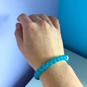 Blue Lokai Bracelet